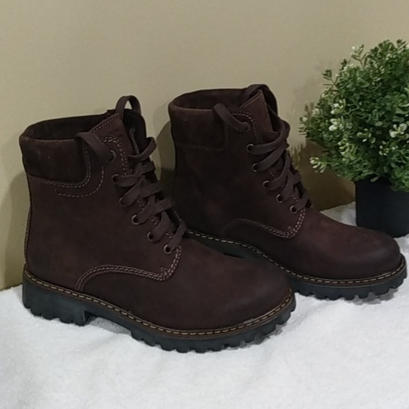 Josef Siebel boots - Picture 5 of 16